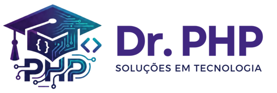Dr. PHP — Soluções em Tecnologia
